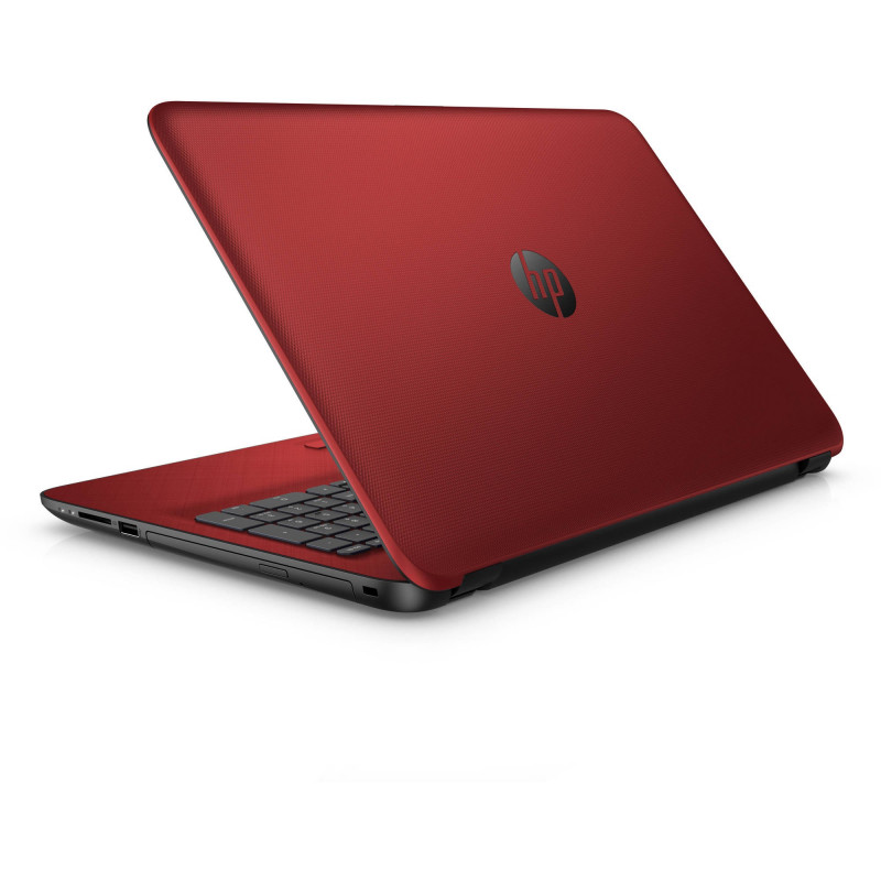 Surf Laptop - HP Pavilion 15-af171no demo