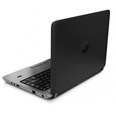 Used laptop - HP Probook 430 G2 (beg klass D)