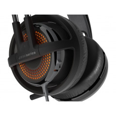 Gaming Headset - SteelSeries Siberia 350 Gaming Headset