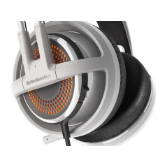 Gaming Headset - SteelSeries Siberia 350 Gaming Headset