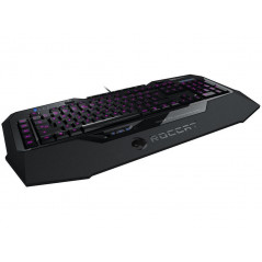 Roccat Isku FX RGB gaming-tangentbord