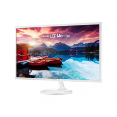 Computer monitor 25" or larger - Samsung 32" LED-skärm