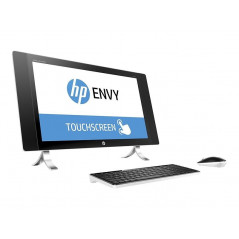 HP Pavilion 27-p000no demo