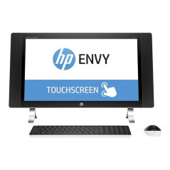 HP Pavilion 27-p000no demo