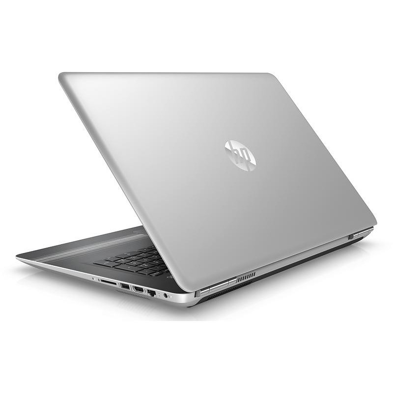 Gaming PC - HP Pavilion 17-ab007no demo