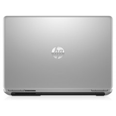Gaming PC - HP Pavilion 17-ab007no demo