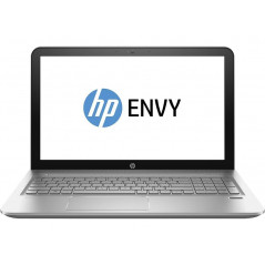 Gaming PC - HP Pavilion 15-ae105no demo