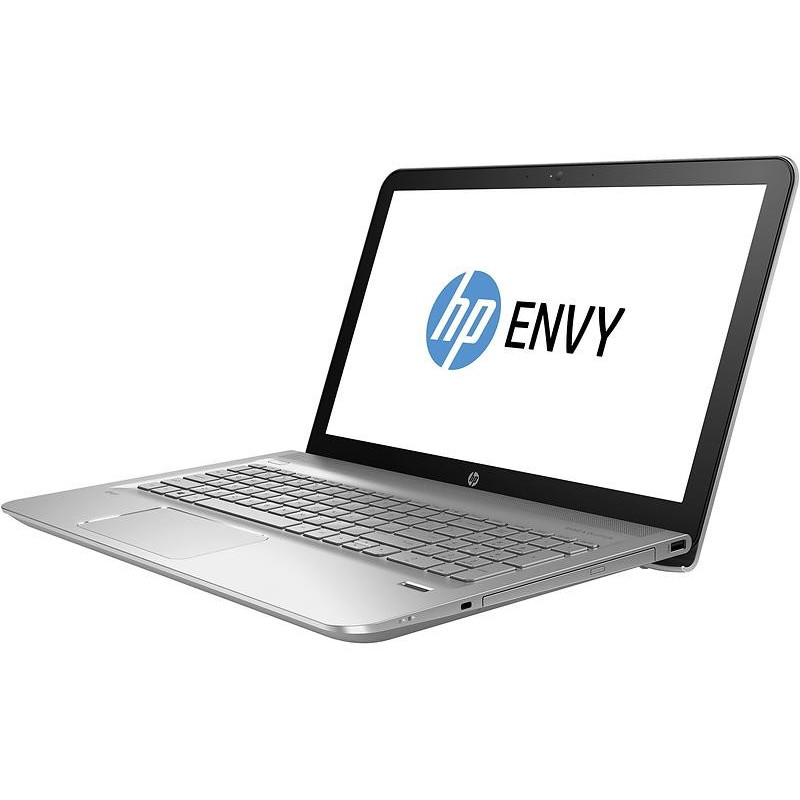 Gaming PC - HP Pavilion 15-ae105no demo