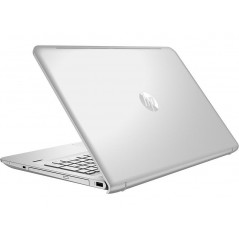 Gaming PC - HP Pavilion 15-ae105no demo