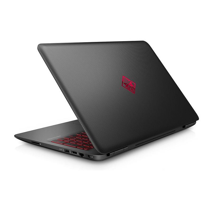 Gaming PC - HP Omen 15-ax002no demo
