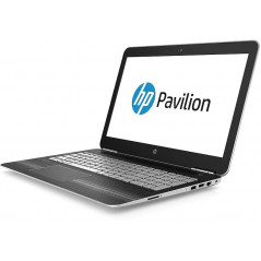 HP Pavilion 15-bc005no demo