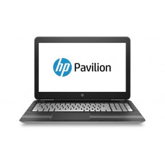 Gaming PC - HP Pavilion 15-bc005no demo