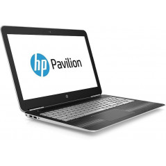 Gaming PC - HP Pavilion 15-bc005no demo
