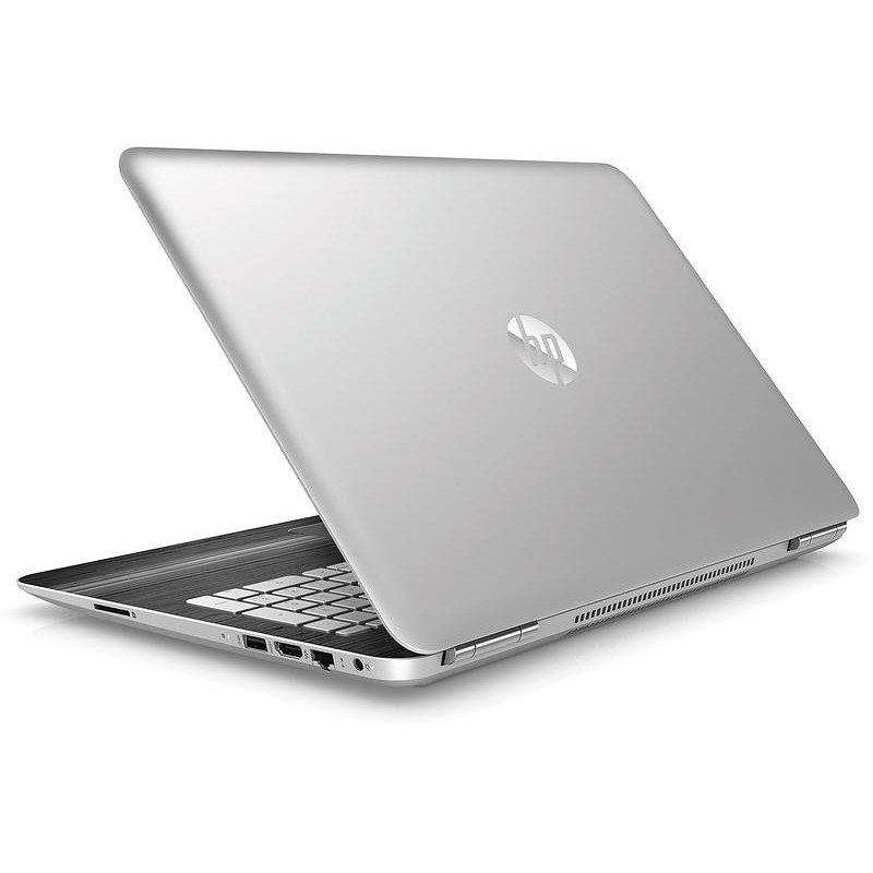 Gaming PC - HP Pavilion 15-bc005no demo