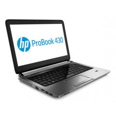 HP Probook 430 G2 (beg med märken på skärmen)