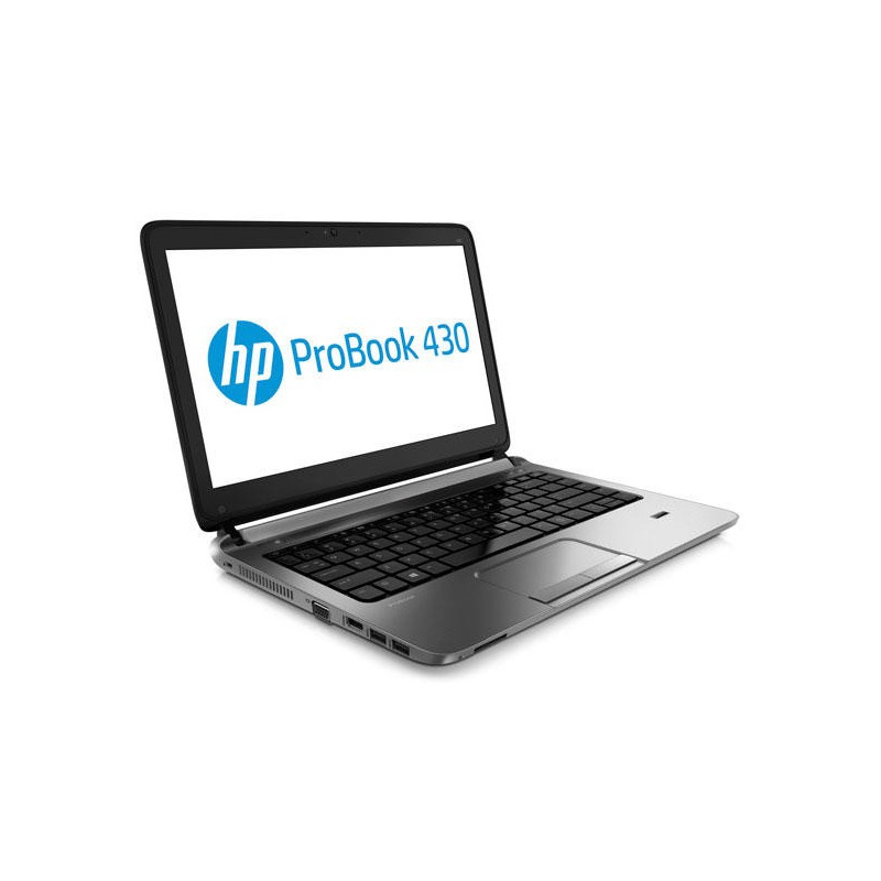 Used laptop - HP Probook 430 G2 (beg med märken på skärmen)