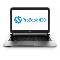 HP Probook 430 G2 (beg med dålig L-tangent)