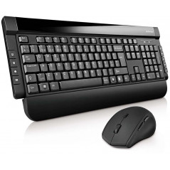 Andersson trådlöst tangentbord & mus