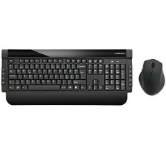 Andersson trådlöst tangentbord & mus