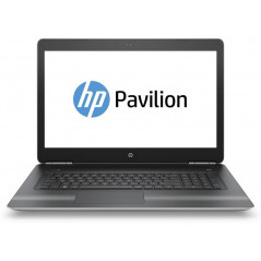 HP Pavilion 17-ab005no demo