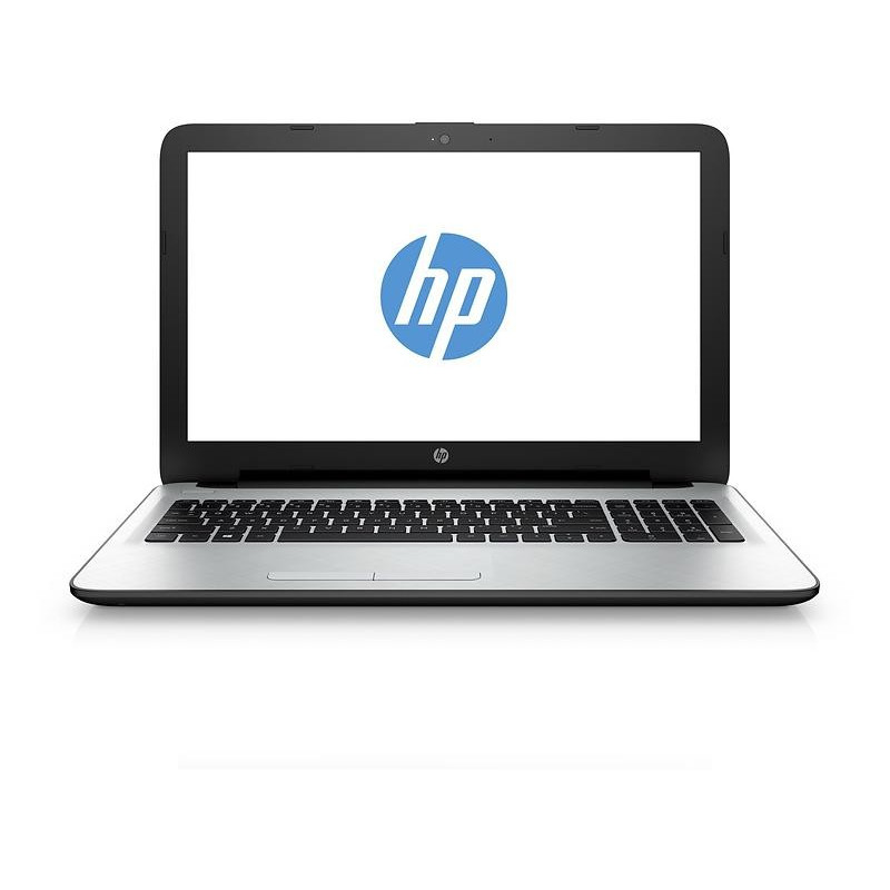 Laptop for home & office - HP Pavilion 15-ac127no demo