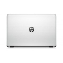 Laptop for home & office - HP Pavilion 15-ac127no demo