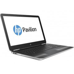 HP Pavilion 15-au026no demo