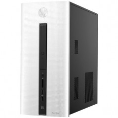 HP Pavilion 550-300no demo