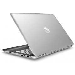 Gaming PC - HP Pavilion 15-bc000no demo