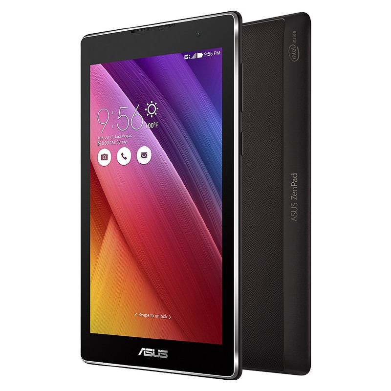 Cheap tablet - Asus ZenPad C 7.0 Z170C 16GB