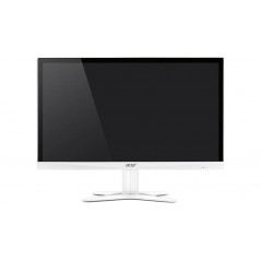 Acer LED-skärm med IPS-panel