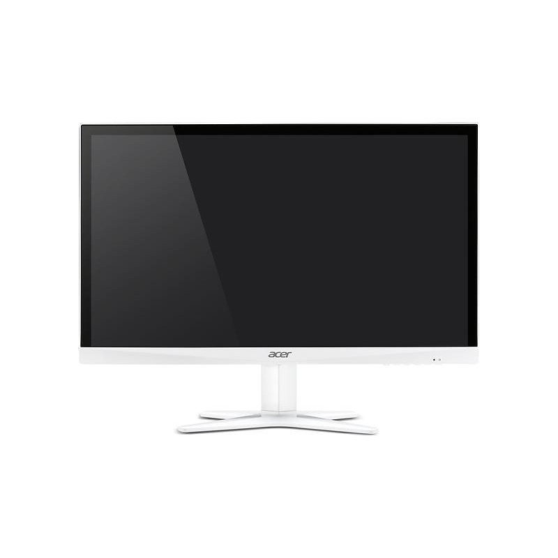 Computer monitor 15" to 24" - Acer LED-skärm med IPS-panel