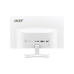 Acer LED-skärm med IPS-panel