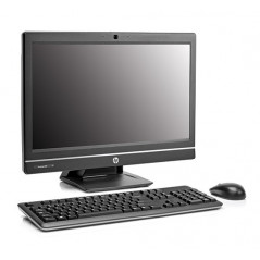 All-in-one computer - HP ProOne 600 G1 All-in-One på 21,5" (beg med chassiskada)