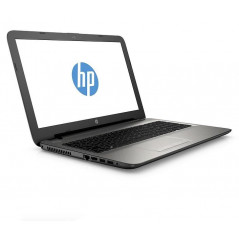HP Pavilion 15-ac133no demo