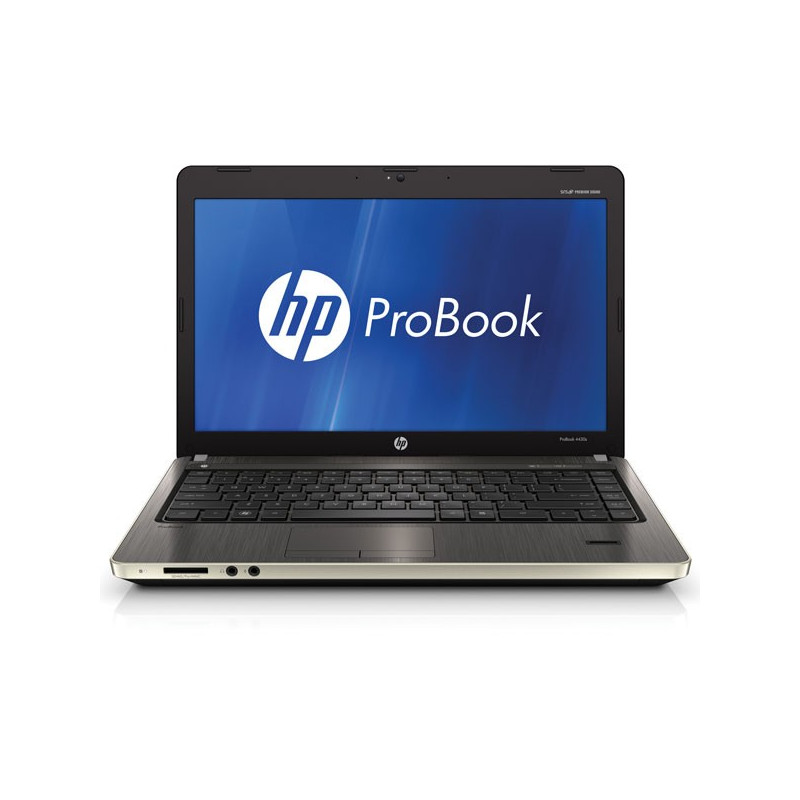 All Models - HP ProBook 4330s B7A80ES demo