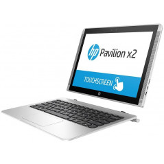 HP Pavilion x2 Detach 12-b000no demo