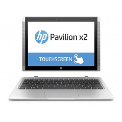 HP Pavilion x2 Detach 12-b000no demo