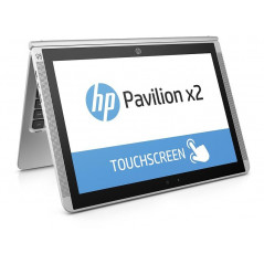 Laptop for home & office - HP Pavilion x2 Detach 12-b000no demo