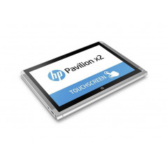 Laptop for home & office - HP Pavilion x2 Detach 12-b000no demo