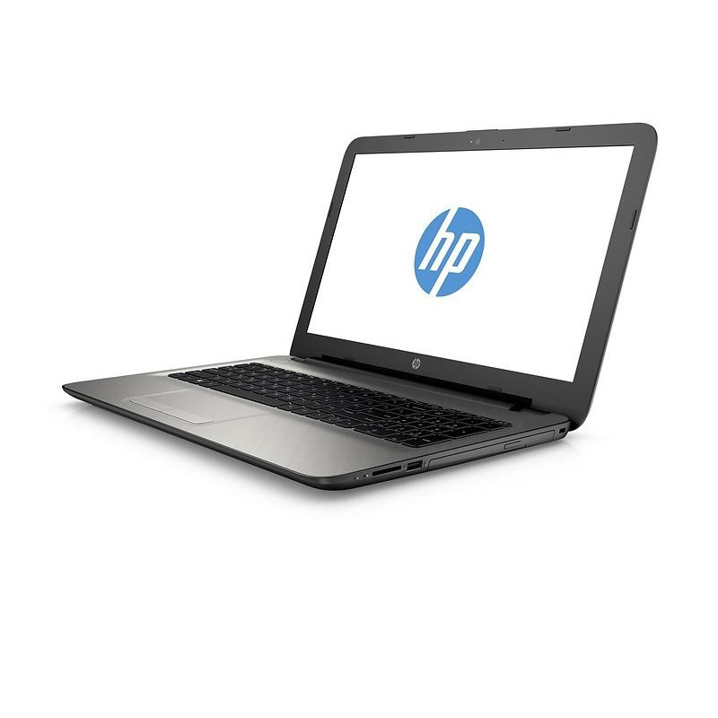 Laptop for home & office - HP Pavilion 15-af101no demo