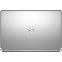 Gaming PC - HP Pavilion 15-au016no demo