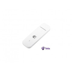 Huawei E3372 4G-modem (Telia-låst)