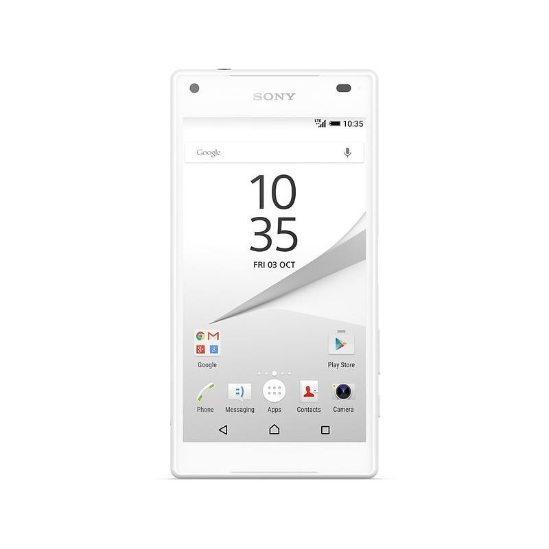 Sony - Sony Xperia Z5 Compact (fyndvara, VMB)