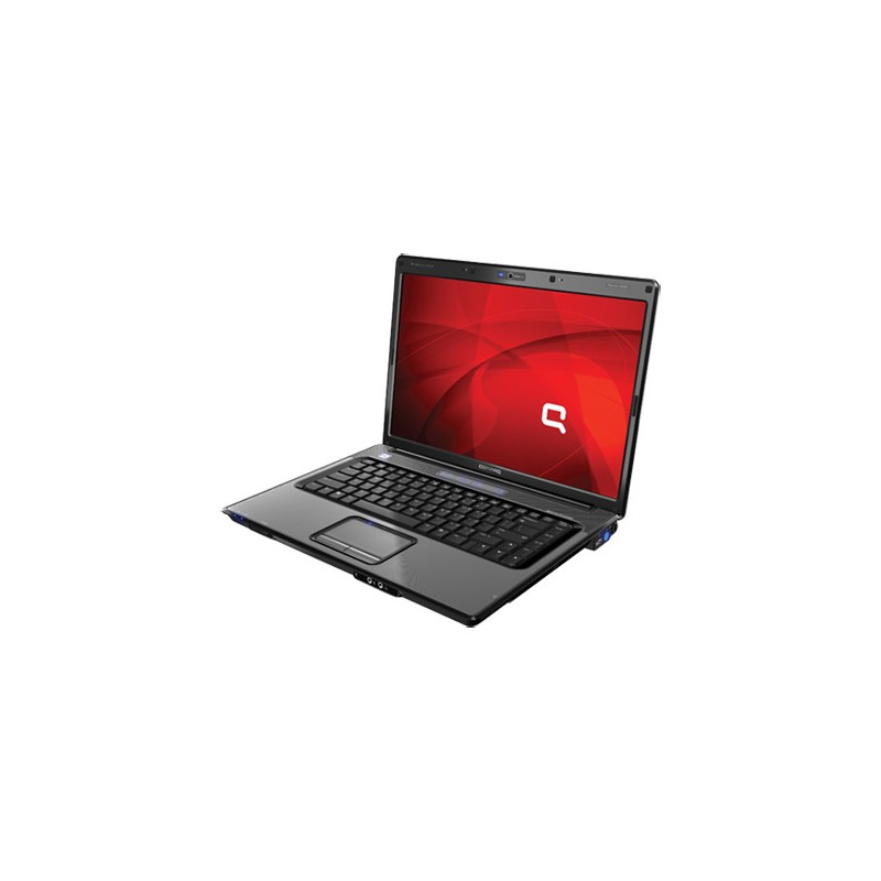 Used laptop - Compaq Presario V6000 (beg)