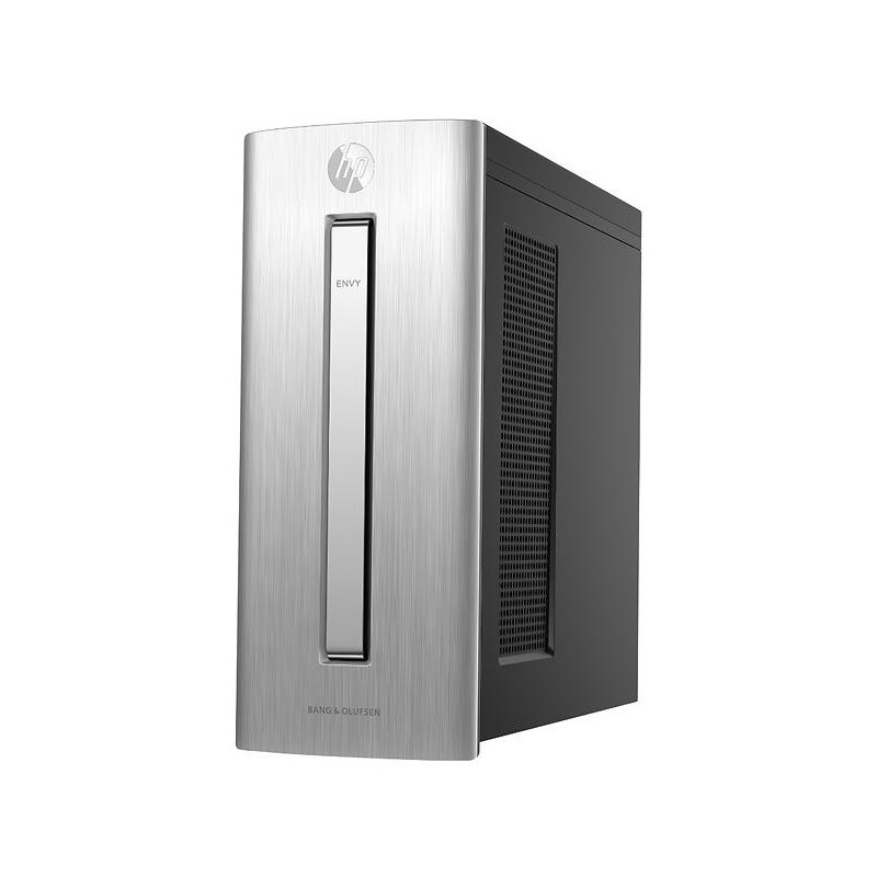 Gaming PC - HP Envy 750-310no demo