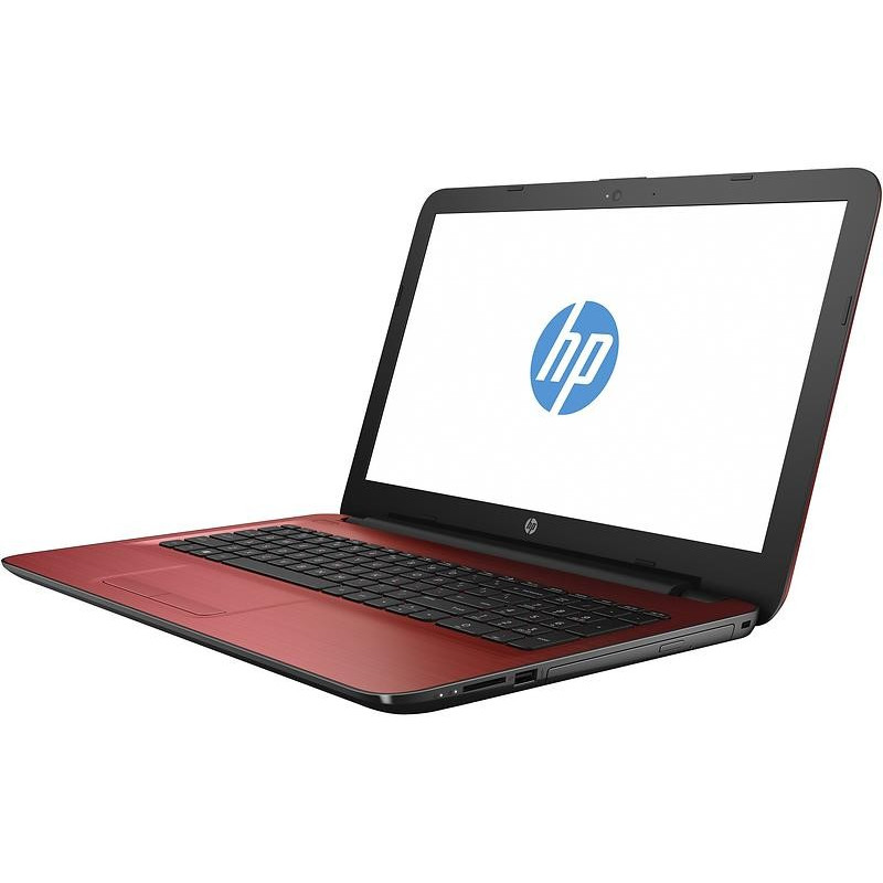 Laptop for home & office - HP Pavilion 15-ay037no demo
