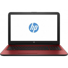 HP Pavilion 15-ay037no demo