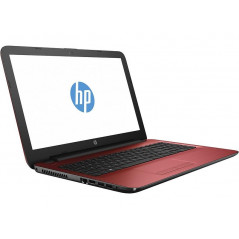 Laptop for home & office - HP Pavilion 15-ay037no demo