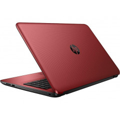 Laptop for home & office - HP Pavilion 15-ay037no demo